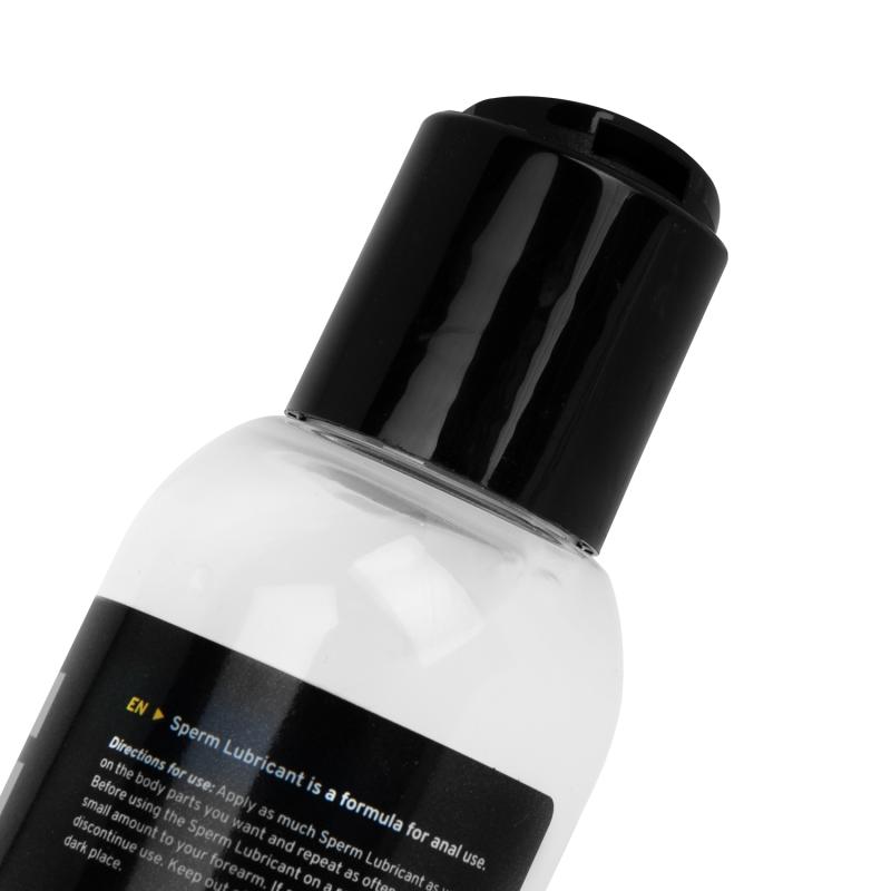 - Lubrifiant Blanc au Sperme - 150 ml 5