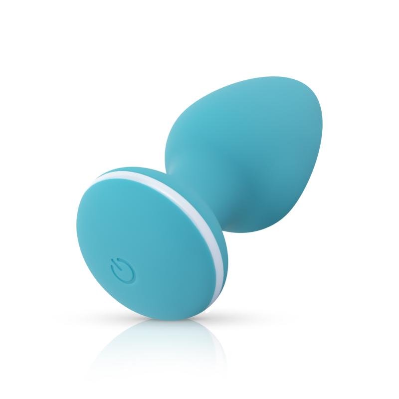 - Plug anal vibrant Blanca 5