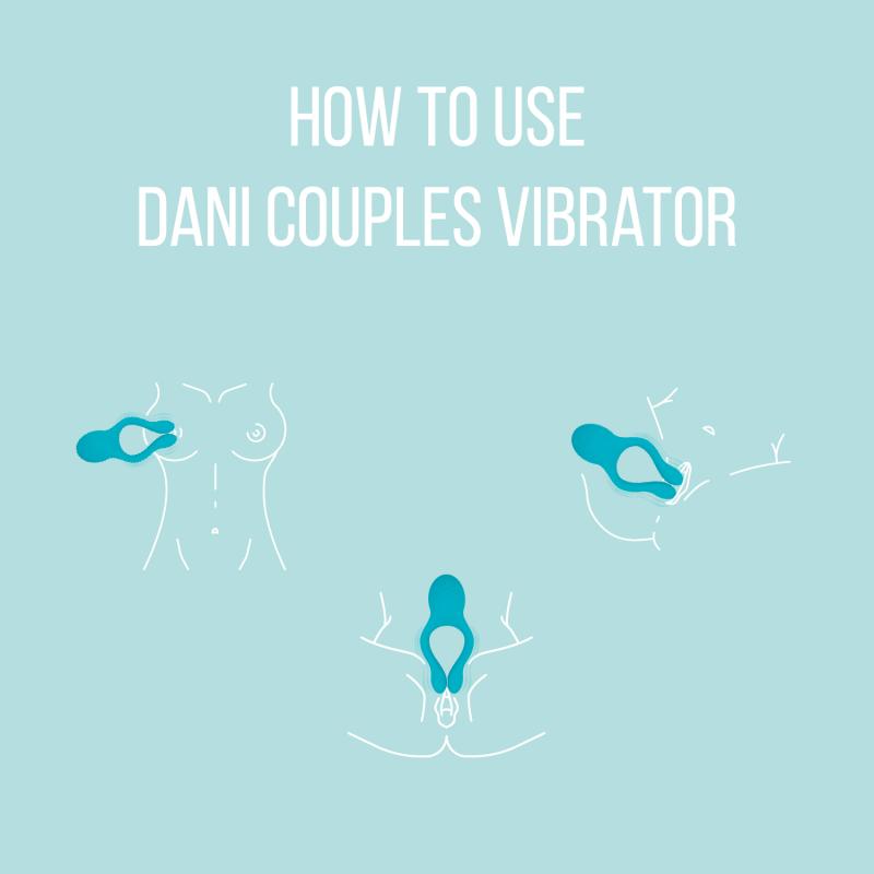 - Jouet pour couples 4