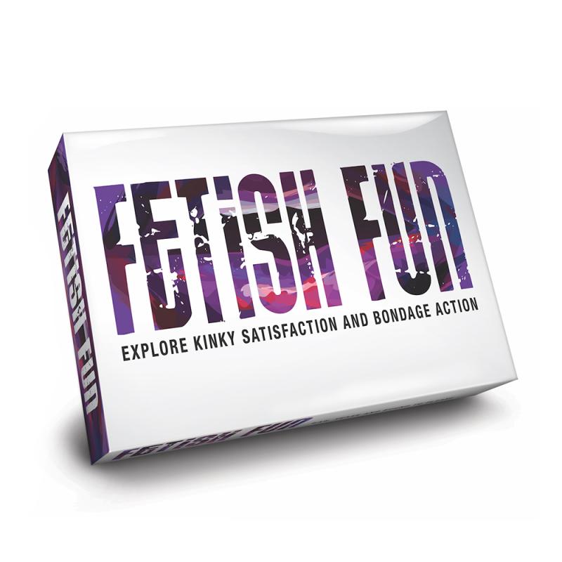 Jeu Fetish Fun 6