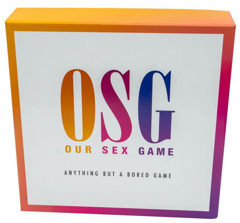 Image of Our Sex Game