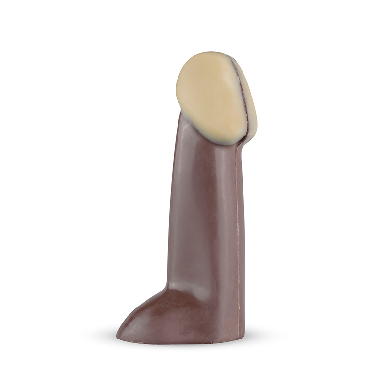 Phallus - Chocolat au lait 2