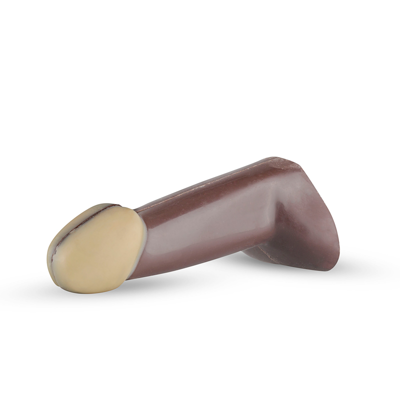Phallus - Chocolat au lait 3