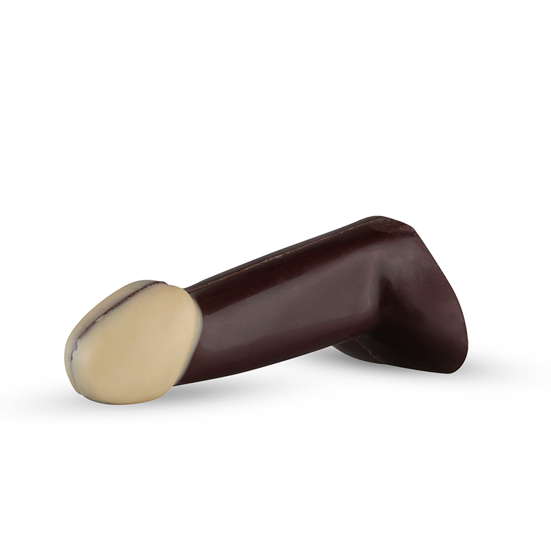 Phallus - Chocolat Noir 3