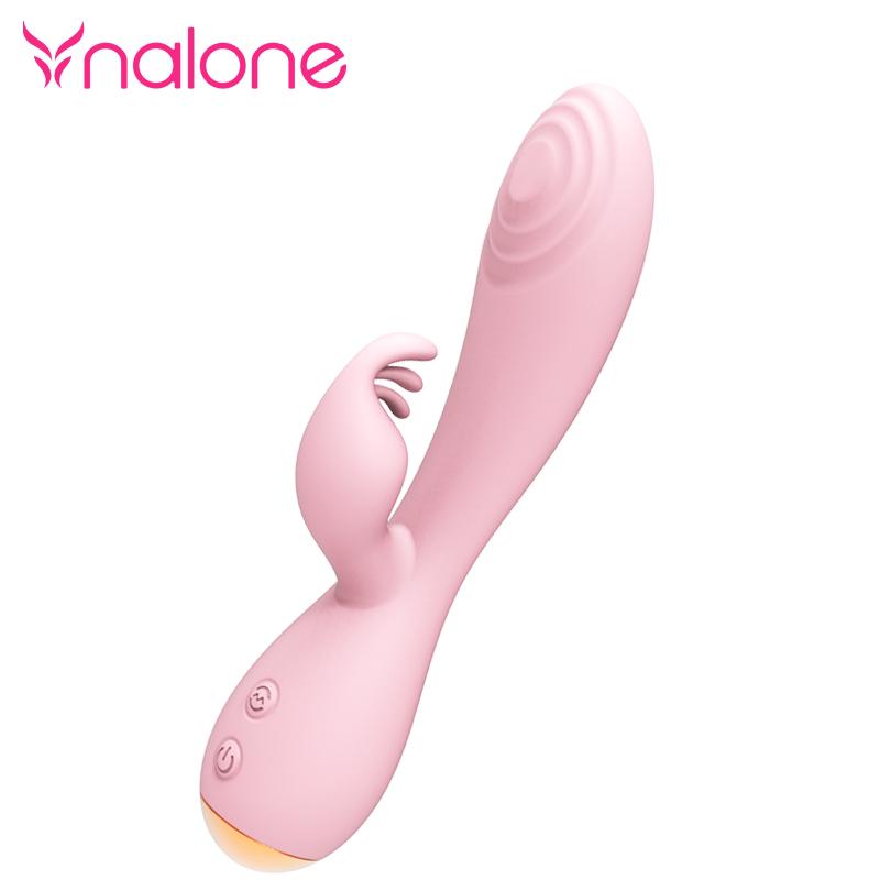 Nalone Magic Stick - Light Pink image