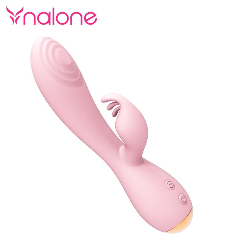 Nalone Magic Stick - Light Pink image