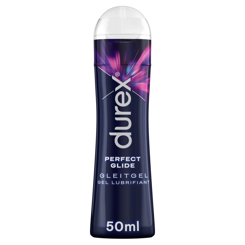 Image of Durex Perfect Glide Gleitgel - 50 ml