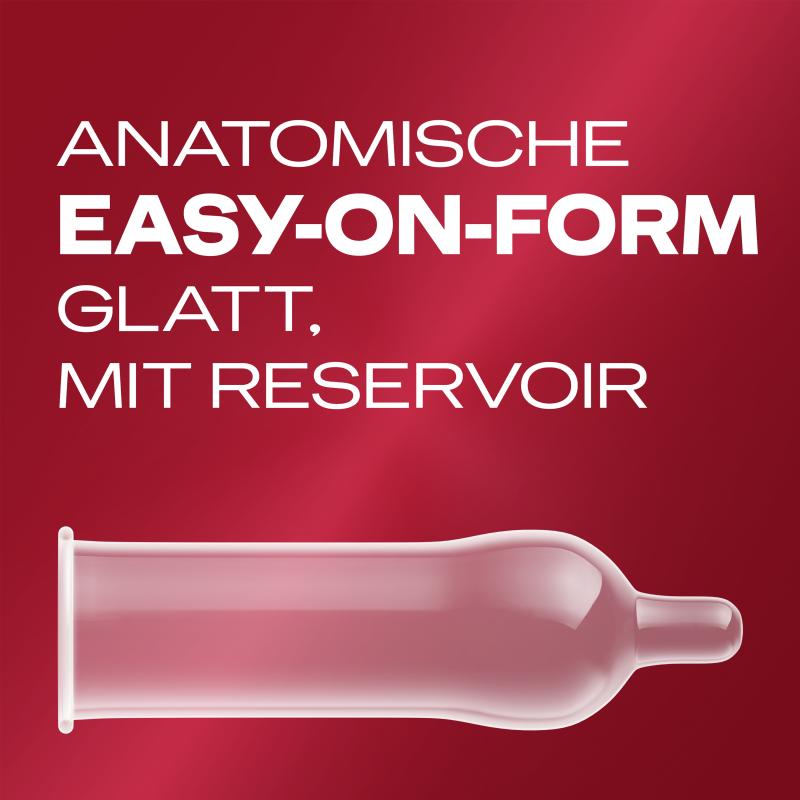 Gefühlsecht Extra Feucht - 10 Stk. 5