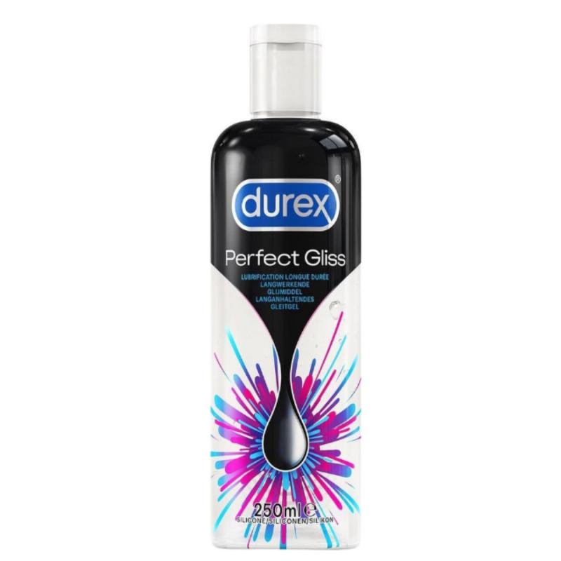 Image of Durex Perfect Gliss Analgleitmittel - 250 ml