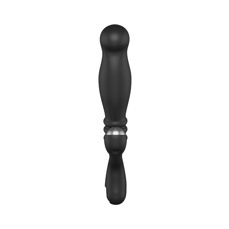 - Glide Stimulateur prostatique - Noir 3