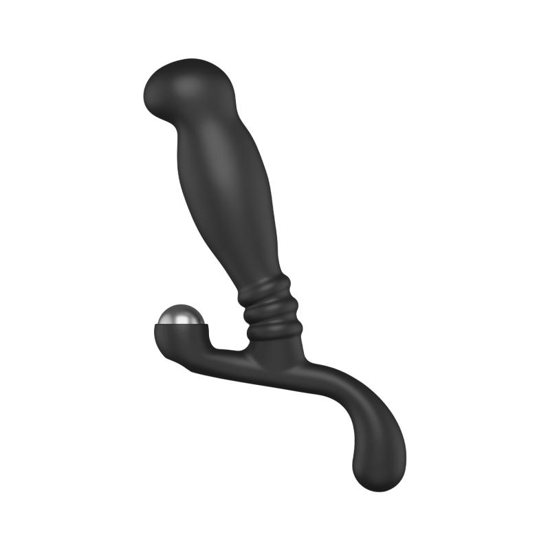 - Glide Stimulateur prostatique - Noir 4
