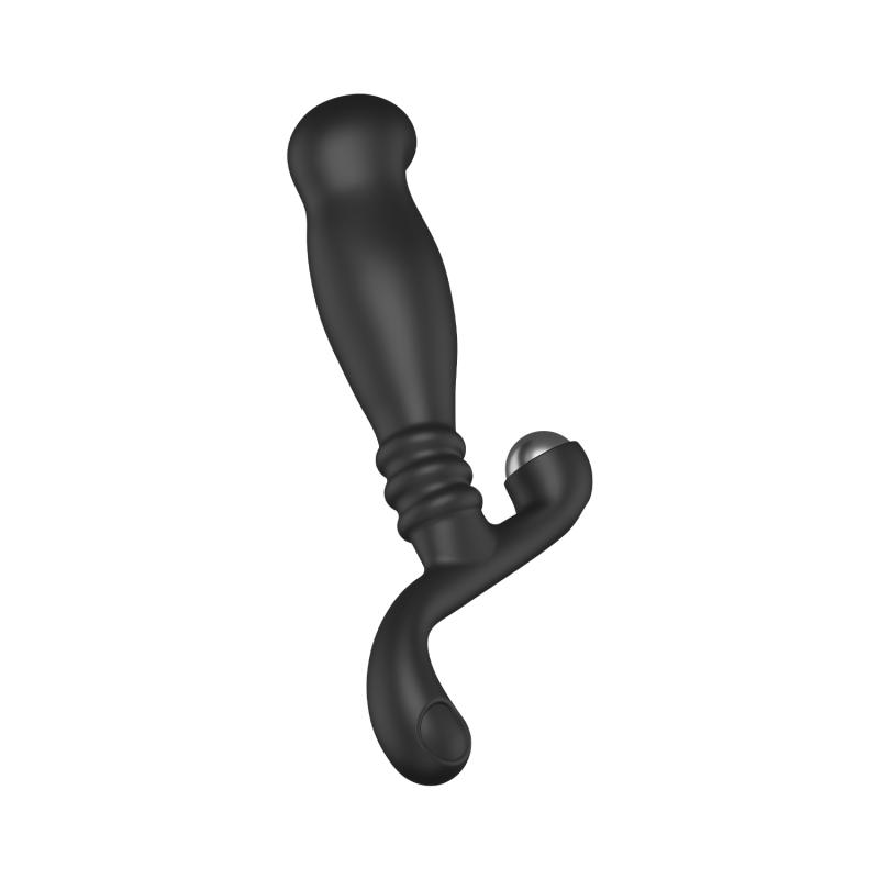 - Glide Stimulateur prostatique - Noir 6