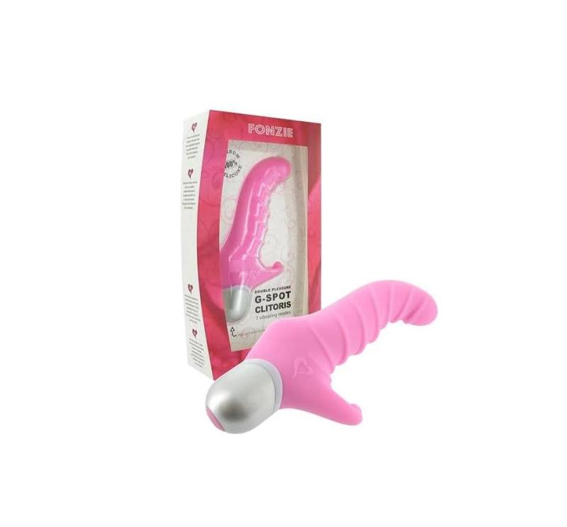 FeelzToys »Fonzie« Rabbit-Vibrator