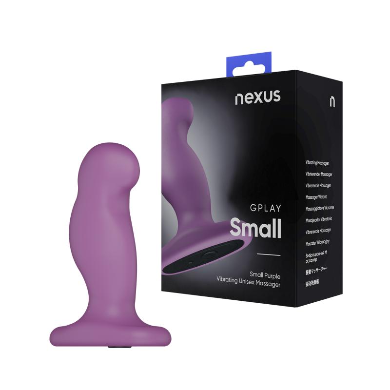 - G-Play Plus Vibromasseur - Petit 4