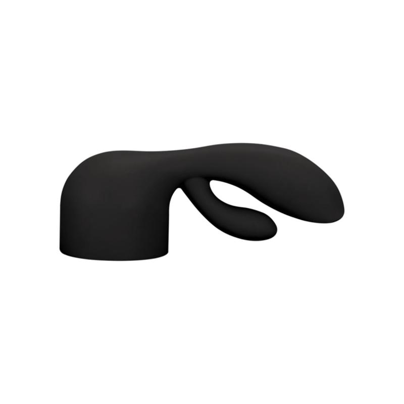 Bodywand – RECHARGE G-SPOT Attachment – Schwarz