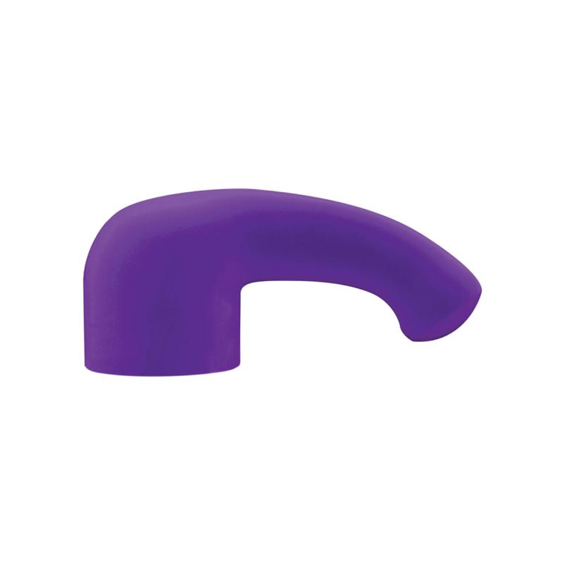 Bodywand – Recharge G-Spot Attachment Purple