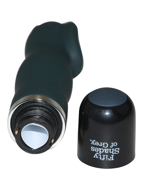 – Mini Vibromasseur Clitoridien – 10 Modes 5