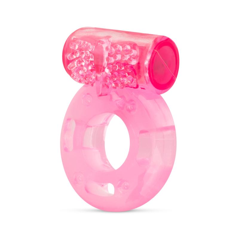 Love In The Pocket – Vibro Love Ring