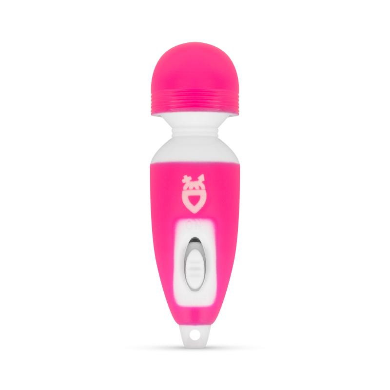 - Vibro Love Massager 3