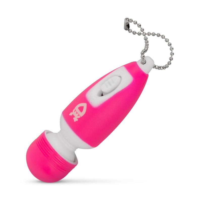 - Vibro Love Massager 5