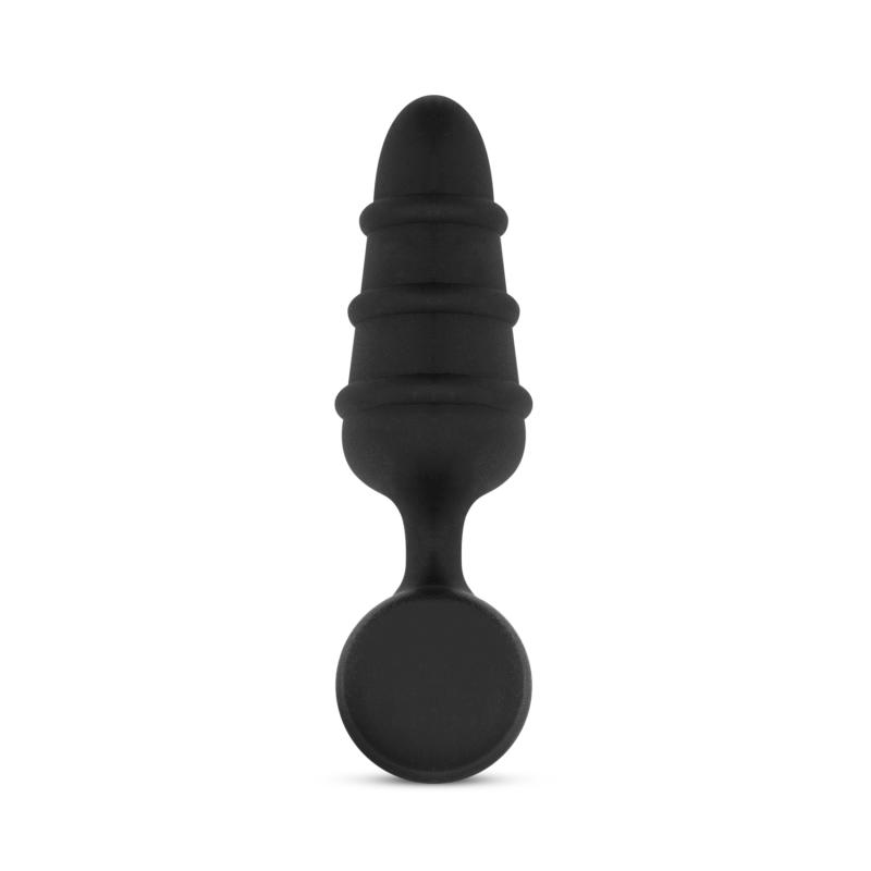 - Vibro Love Plug 6
