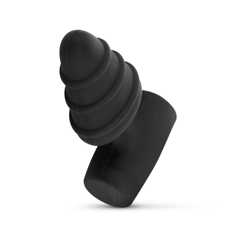 - Vibro Love Plug 7