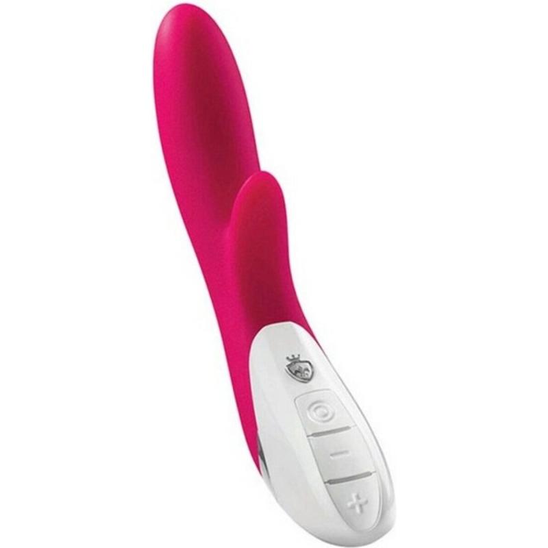 Mystim – Danny Divido Vibrator Pink
