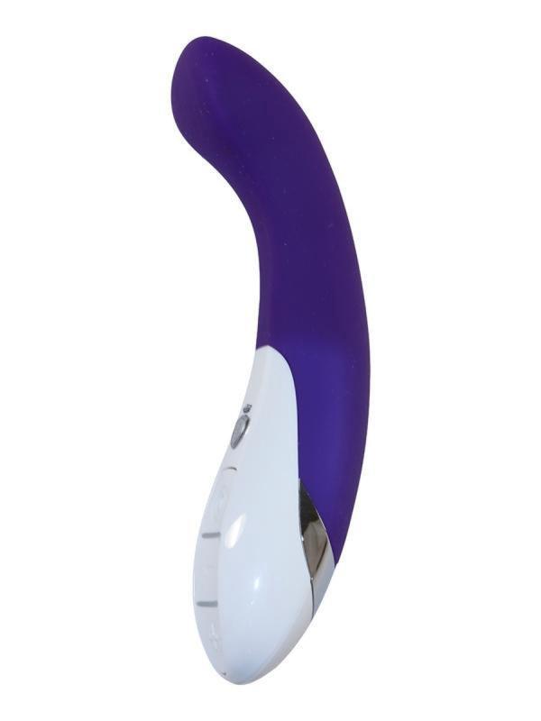 Mystim - Vibromasseur Al Punto Violet
