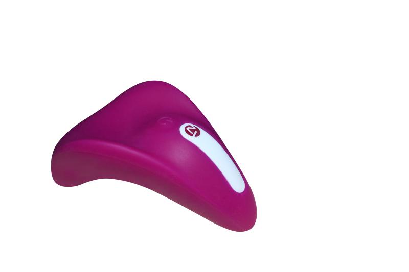 – BETTER THAN CHOCOLATE 2 Vibromasseur – Magenta 2