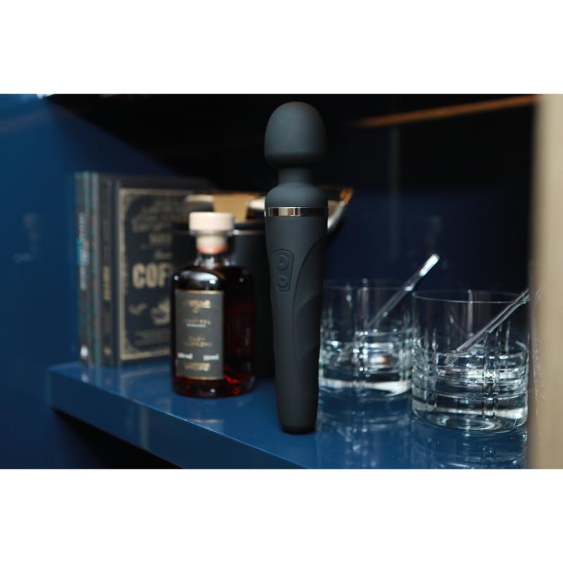 - Mini-masseur à baguette Domi 2 10