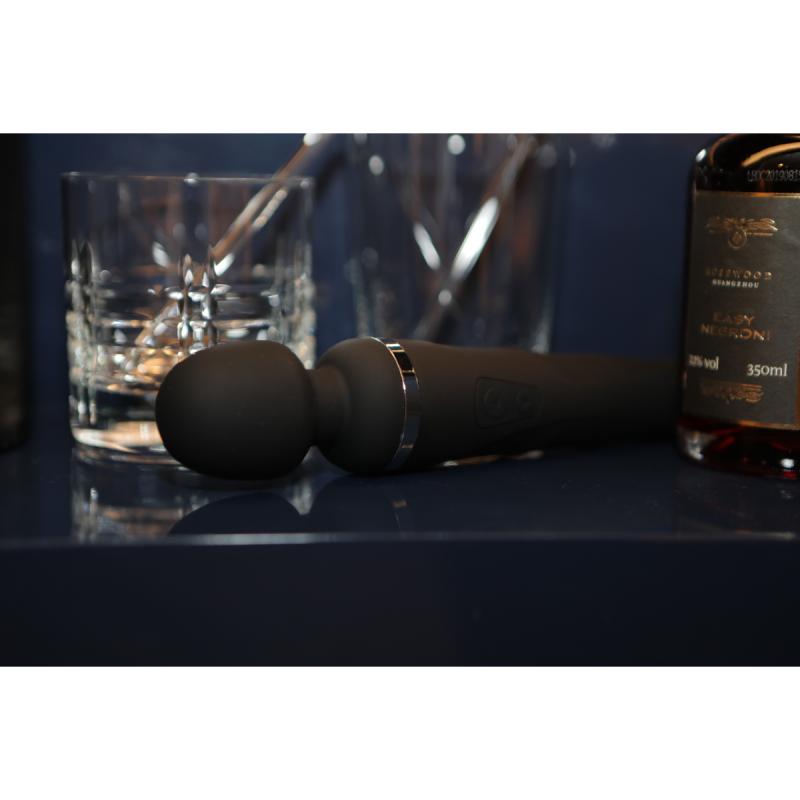 - Mini-masseur à baguette Domi 2 10