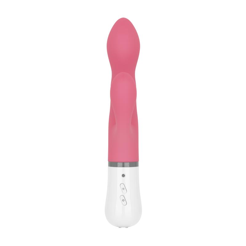 - Vibromasseur point G avec appli connectée 