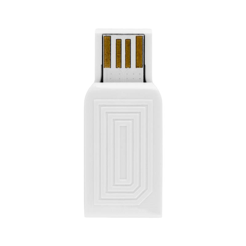 - adaptateur USB Bluetooth 4