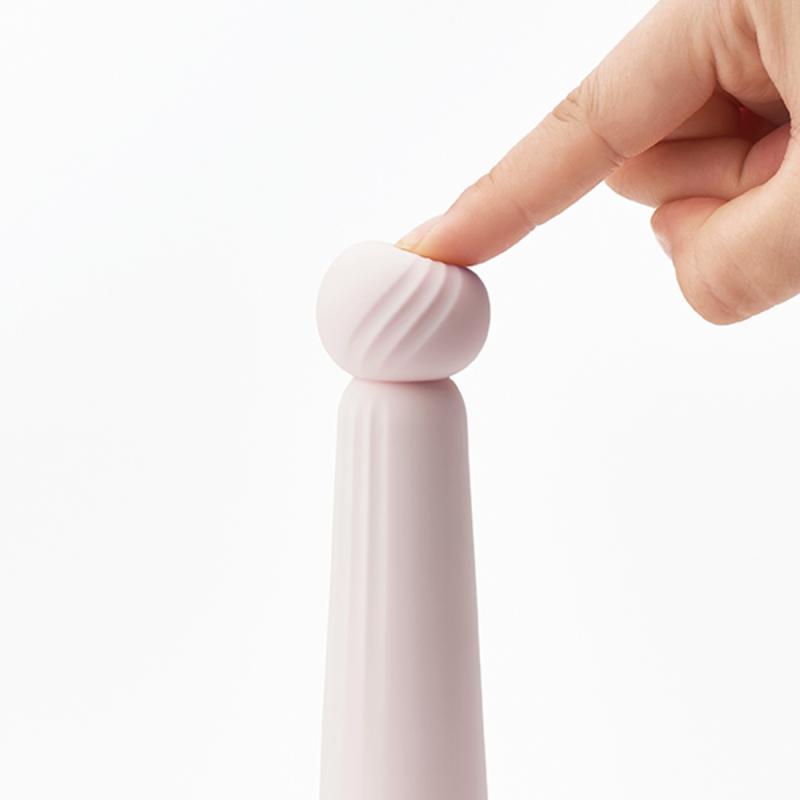 by Tenga – Vibromasseur Rin – Rose 3