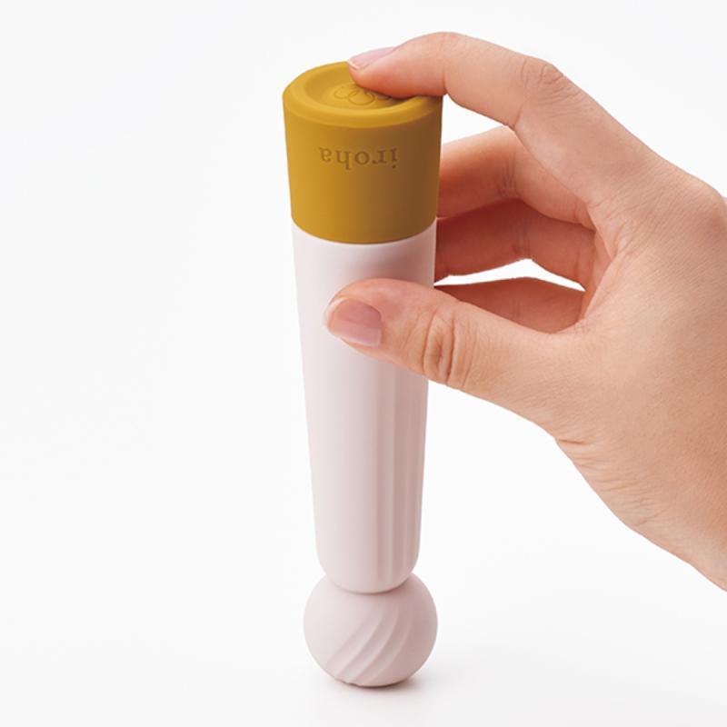 by Tenga – Vibromasseur Rin – Rose 4