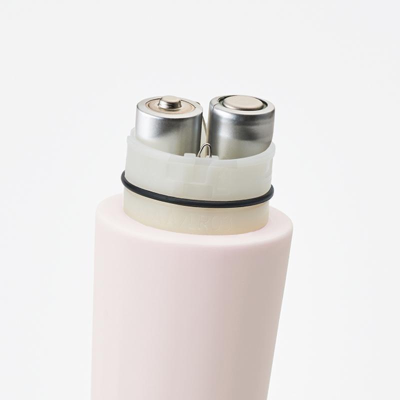 by Tenga – Vibromasseur Rin – Rose 5