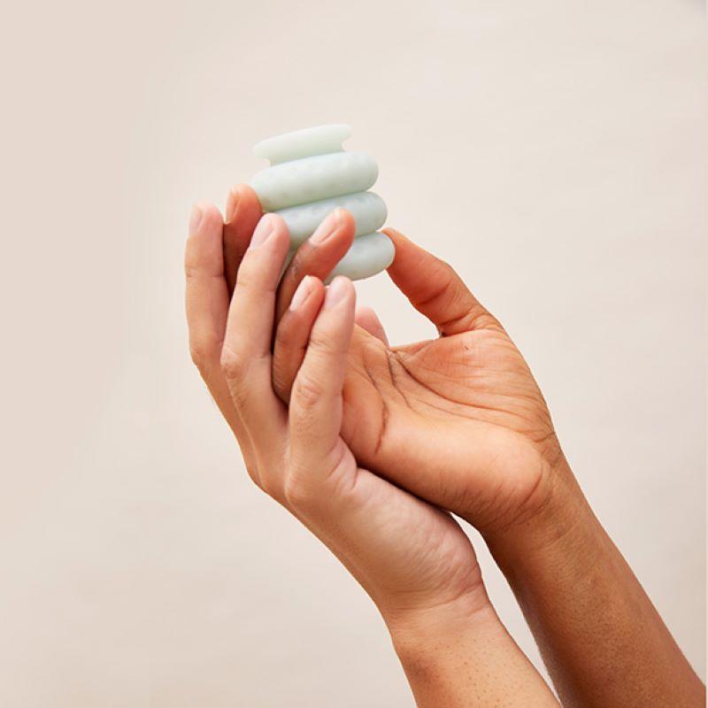 - Buffer Ringen - Set van 4 2