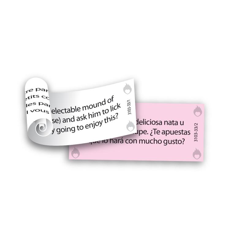 - Cœur plein d'amour et de désir EN-ES 2