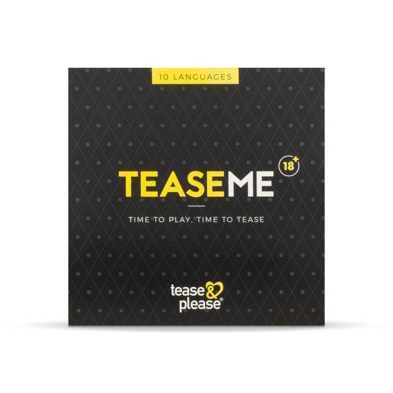 Juego Tease Me En Oferta Juego Tease Me