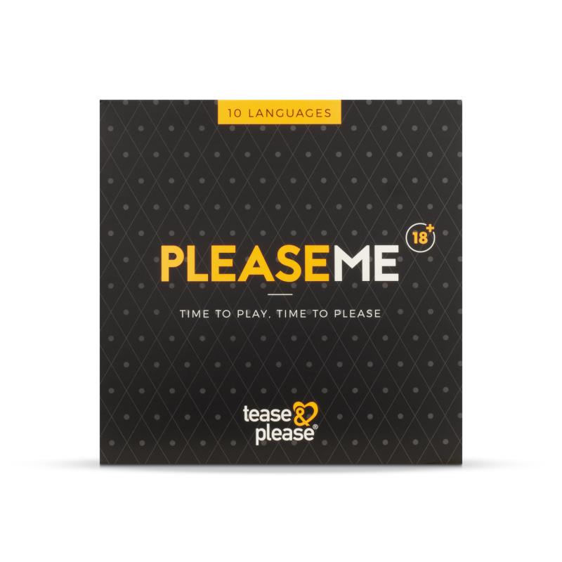 Please Me Game En Oferta Juego Please Me
