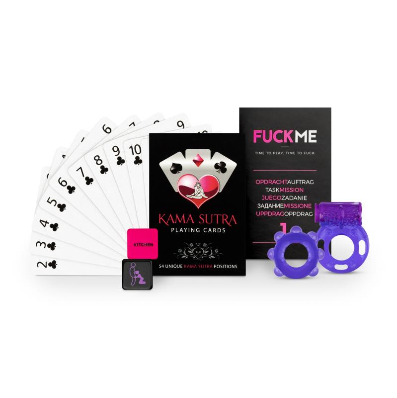- Jeu Fuck Me 9