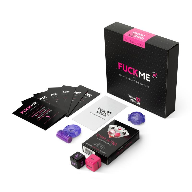 - Jeu Fuck Me 9