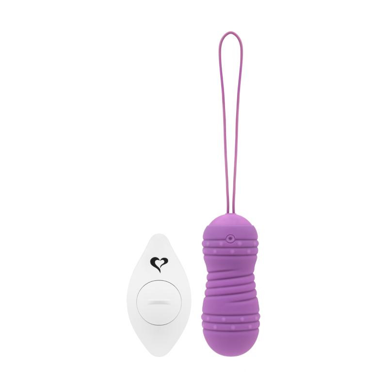 – Foxy Motion Love Balls – Télécommandées 4