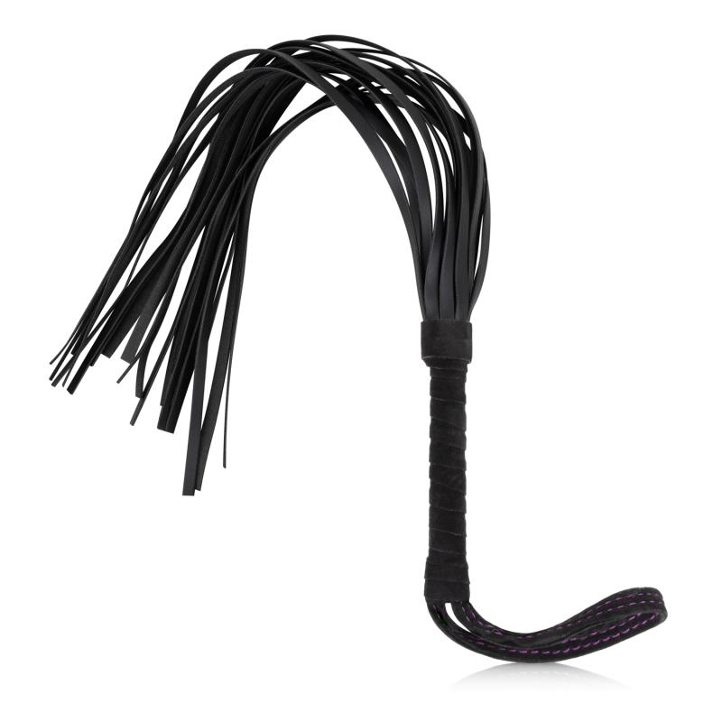 RS - Soiree - Kinky Me Softly Ensemble BDSM - Noir 4