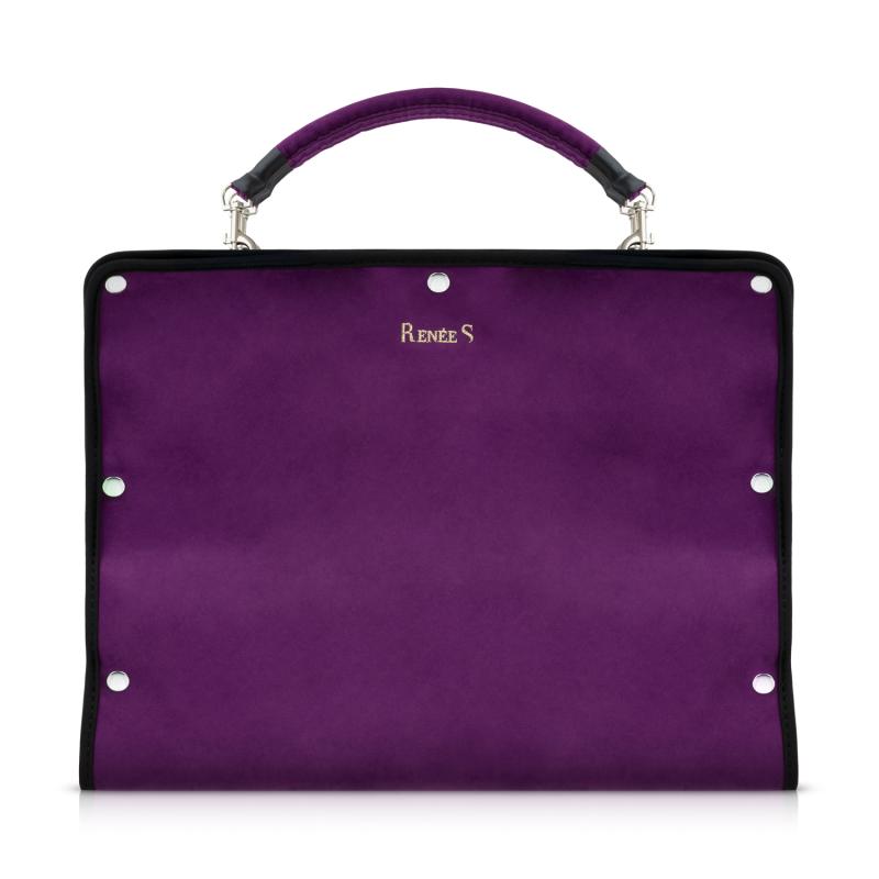 RS - Soiree - Kinky Me Softly Ensemble BDSM - Violet 3