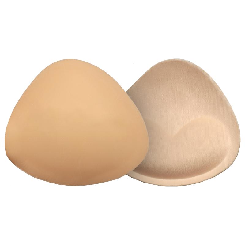 Bye Bra - Perfect Shape Pads - Nude