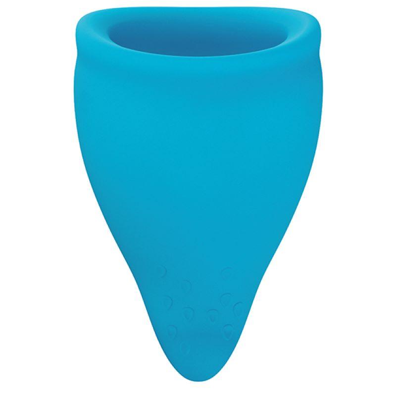 - Coupe Fun Taille A - Turquoise 2