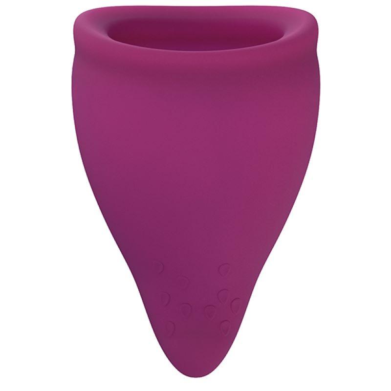 - Fun Mestrual Cup Taille B - Raisin 2
