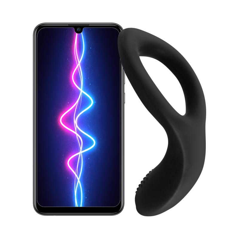 Lovense - Anillo Para El Pene Con Vibrador Controlado Con Aplicación Diamo En Oferta Lovense - Anillo Para El Pene Con Vibrador Controlado Con Aplicación Diamo