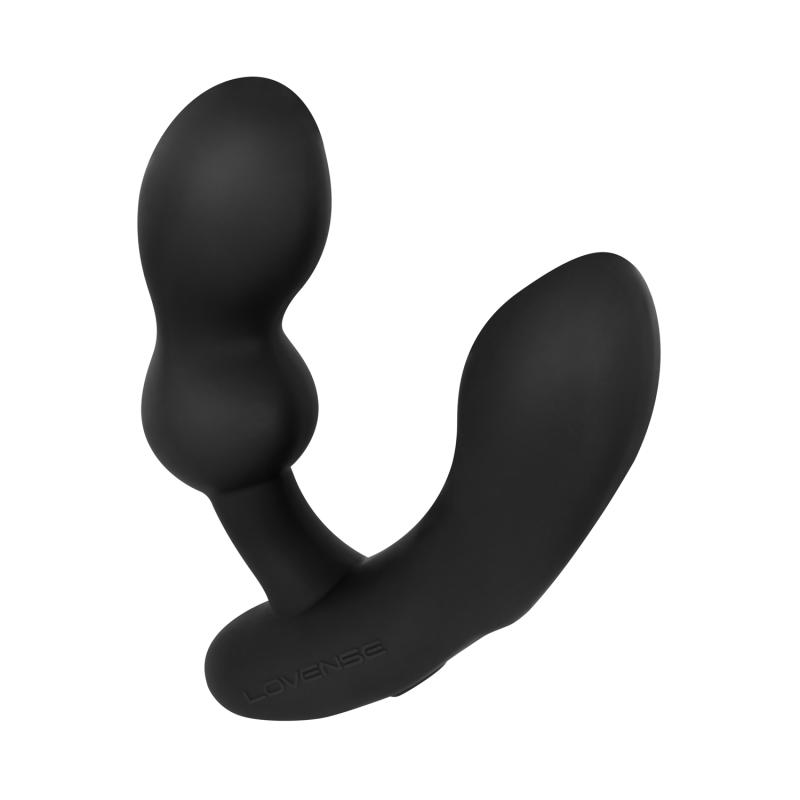 - Edge 2 Masseuse de Prostate - Noir 4